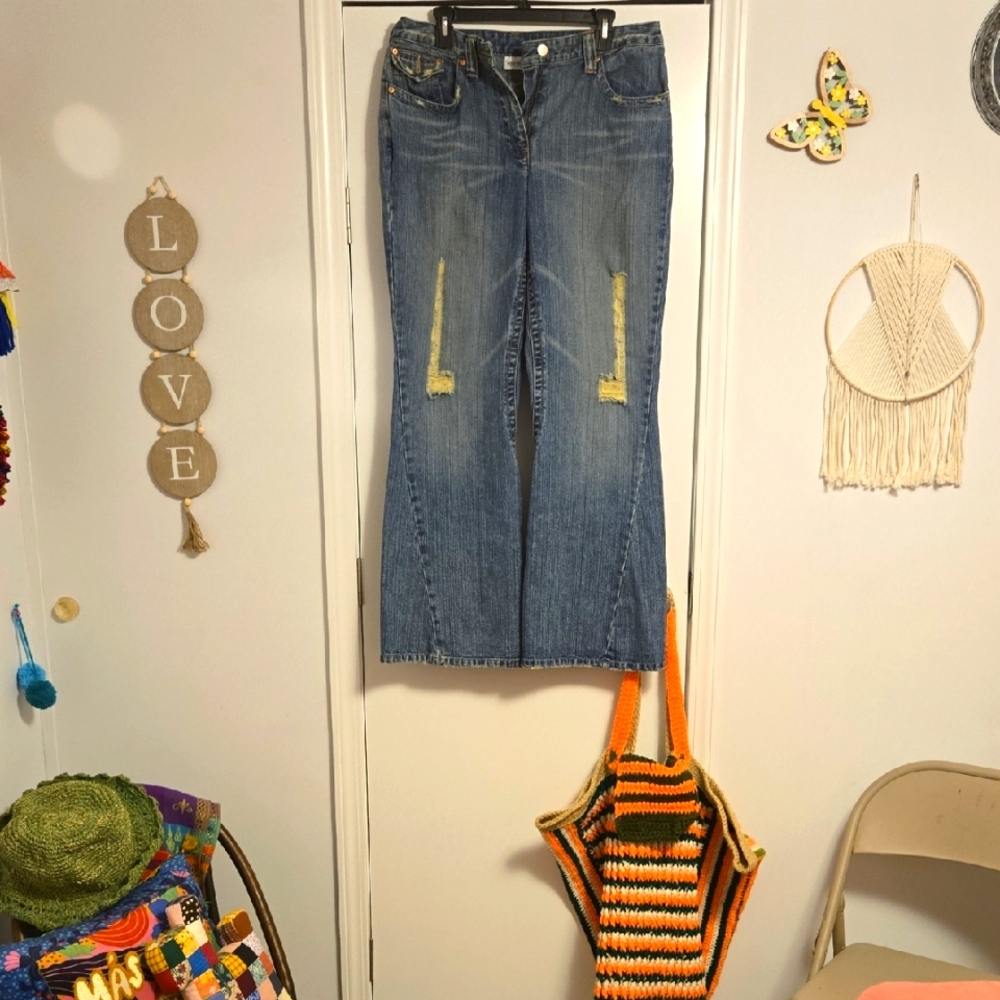 Jeanology collection  jeans 👖 14